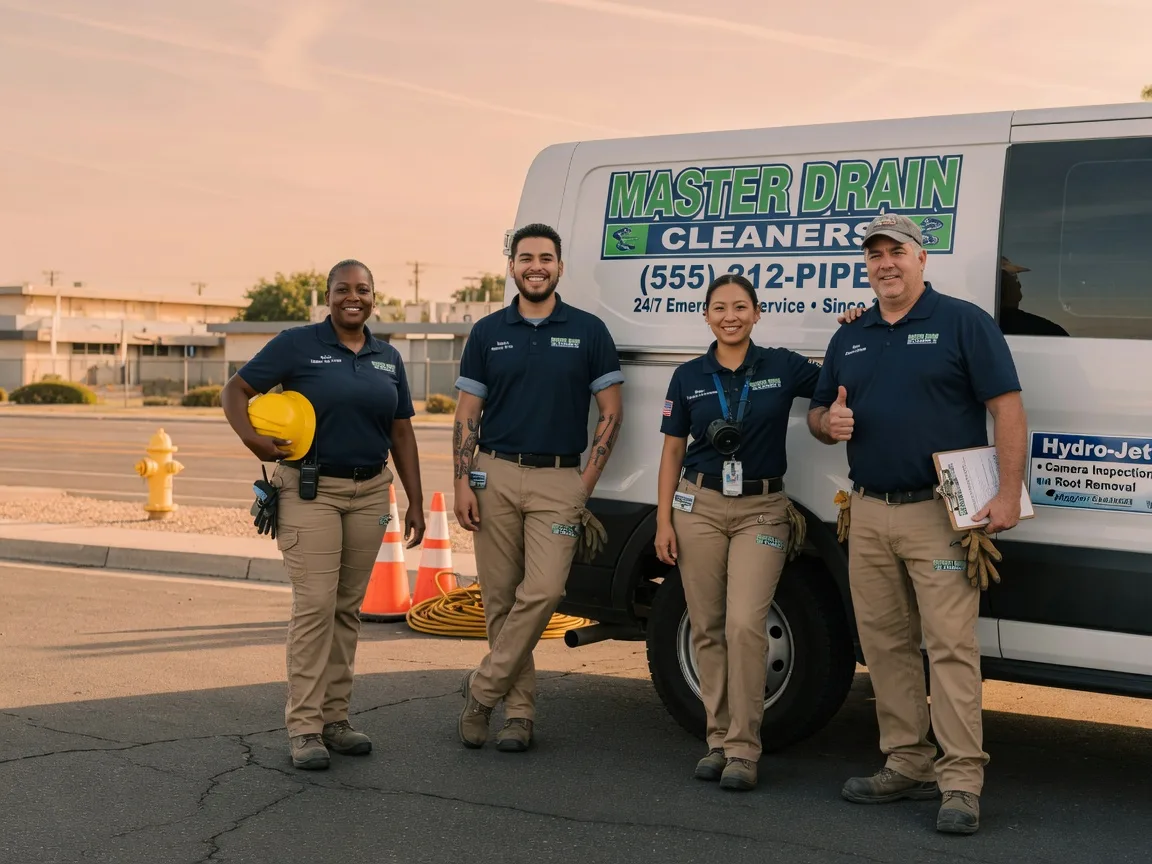 Drain Cleaning company in Lake Huntington, NY
